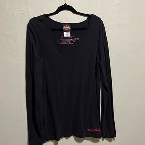 Harley-Davidson Long Sleeve